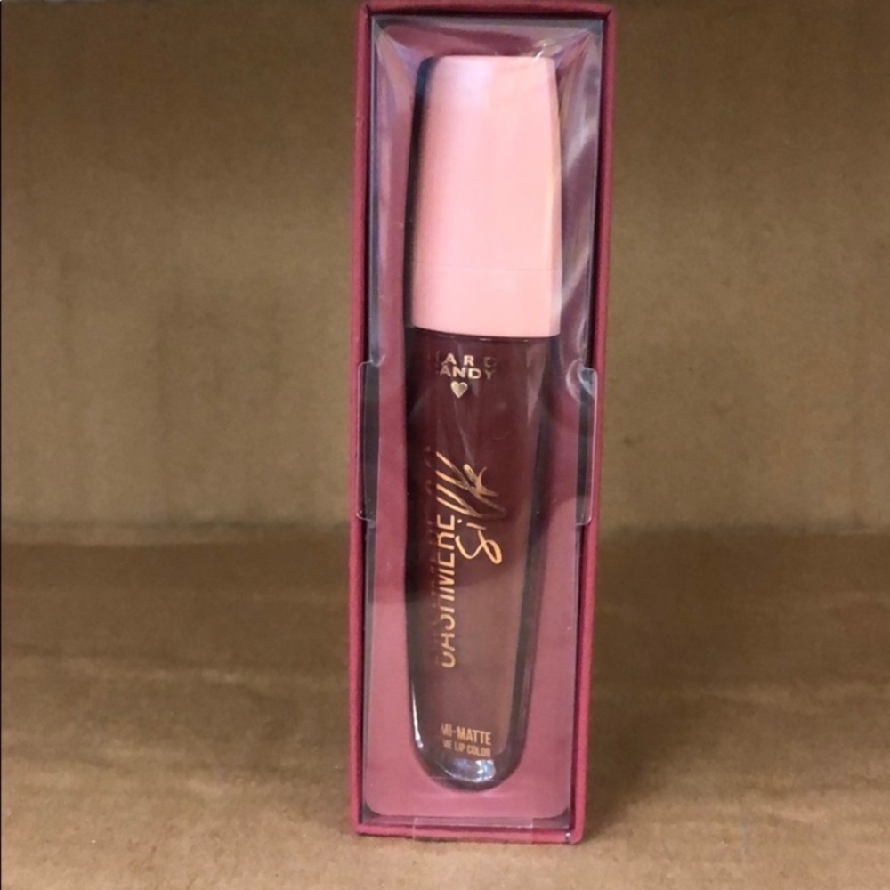 - NWT Hard Candy Cashmere Silk #1321